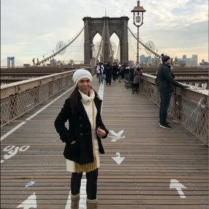 Meet your Posher, Cheryll